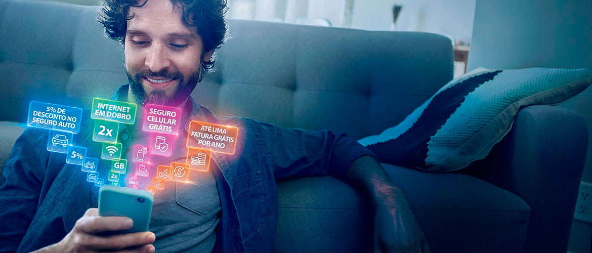 Porto Seguro Conecta