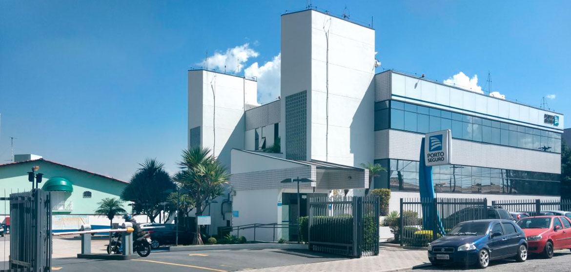 JC Santos Corretora de Seguros