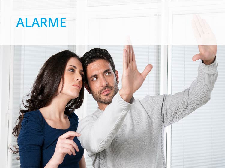 Alarme