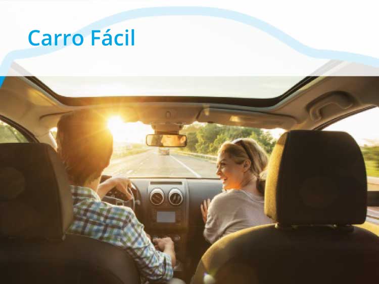 Carro Fácil