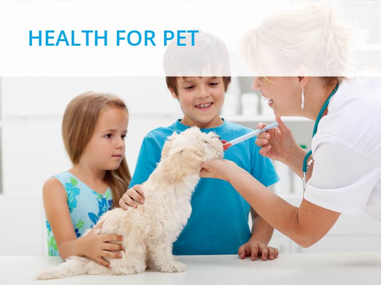 Health For Pet