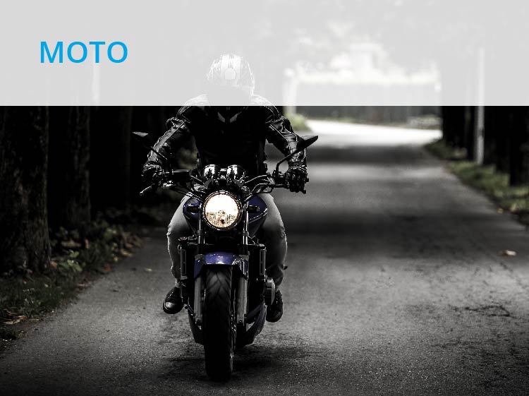 Seguro Moto