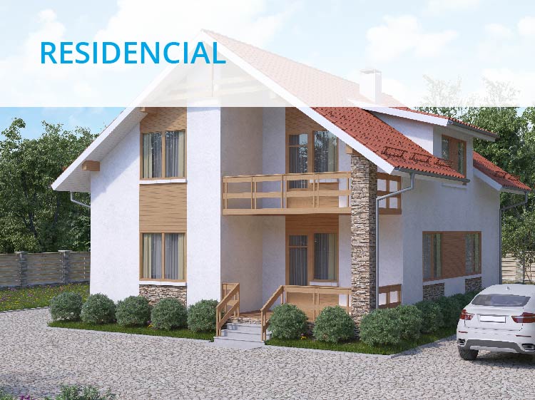Seguro Residencial