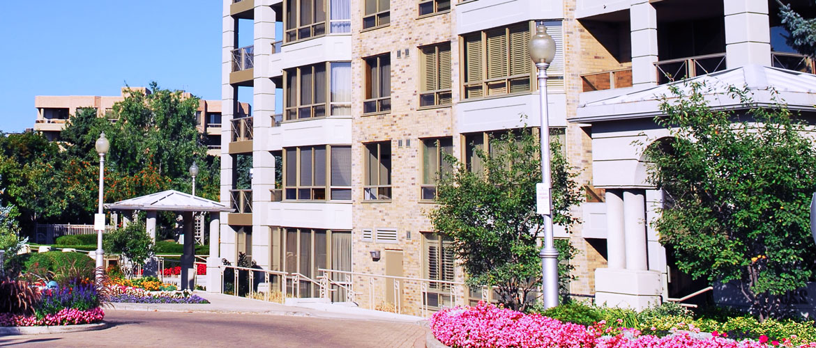 Seguro de Condomínio